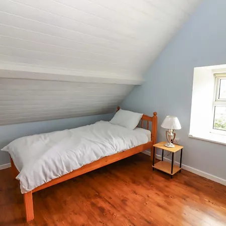 Tig Davy Mullagh (Clare)