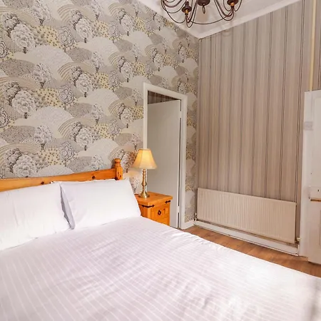 別荘 Tig Davy Mullagh (Clare)