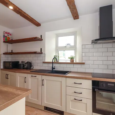 Vakantiehuis Tig Davy Mullagh (Clare)