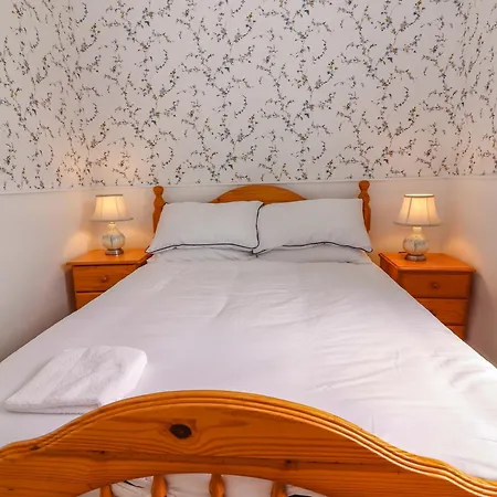 Tig Davy Mullagh (Clare)