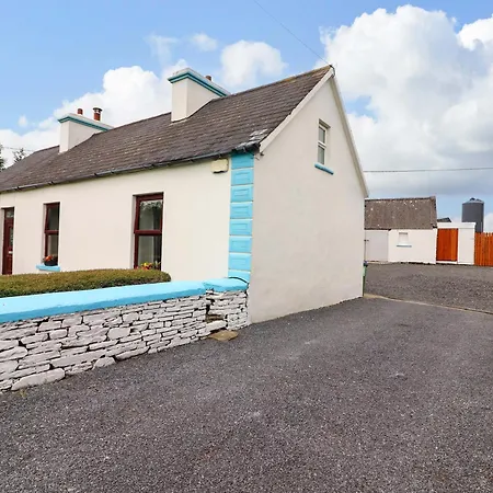 Tig Davy * Mullagh (Clare)