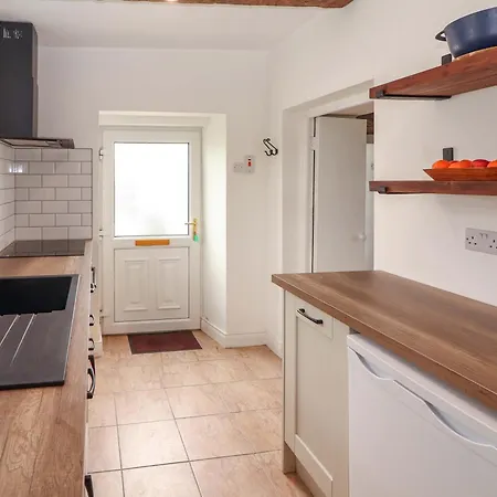 Tig Davy Vakantiehuis Mullagh (Clare)