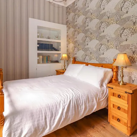 Vakantiehuis Tig Davy Mullagh (Clare)