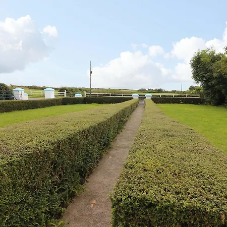 Tig Davy Mullagh (Clare)