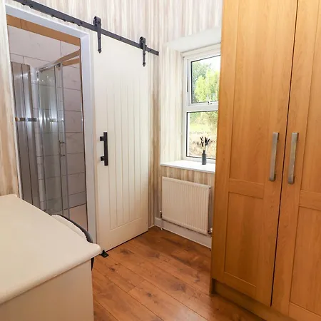 Tig Davy * Mullagh (Clare)