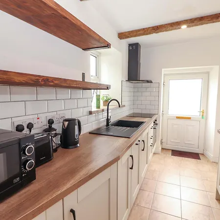 Vakantiehuis Tig Davy Mullagh (Clare)