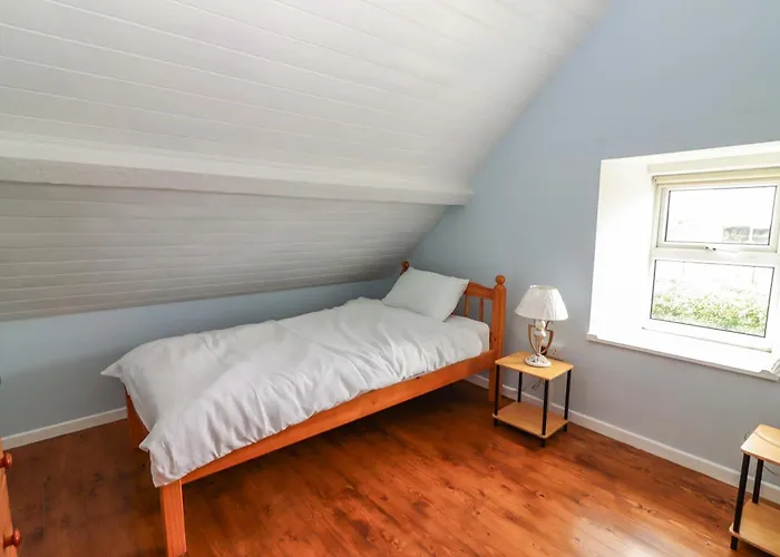 Tig Davy Mullagh (Clare)