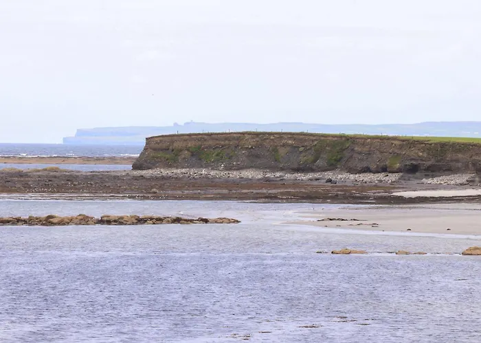 Holiday home Tig Davy *