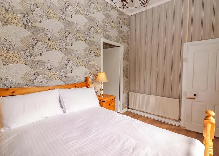 Holiday home Tig Davy Mullagh (Clare)