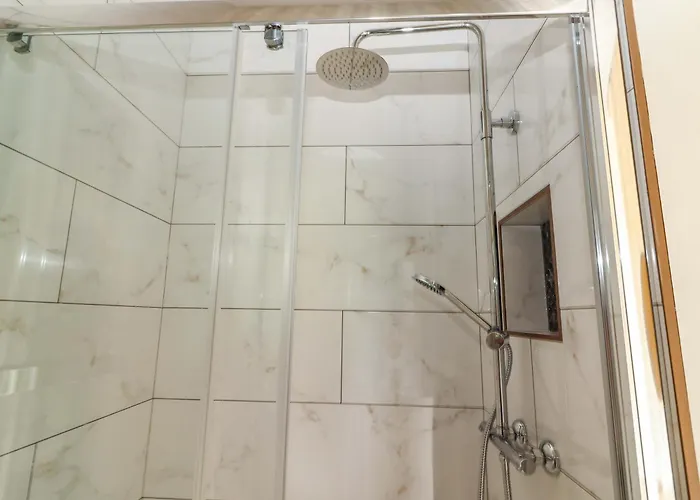 Tig Davy Holiday home *