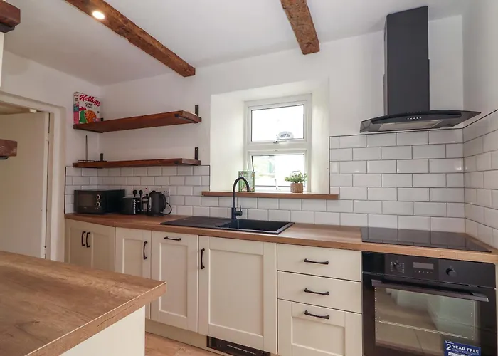 Holiday home Tig Davy Mullagh (Clare)