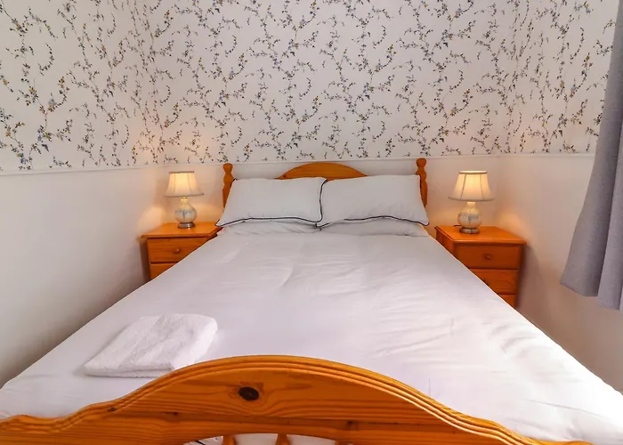 Tig Davy Mullagh (Clare)