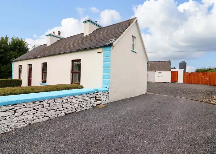 Tig Davy * Mullagh (Clare)