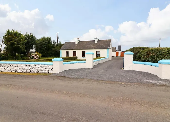 Tig Davy Holiday home