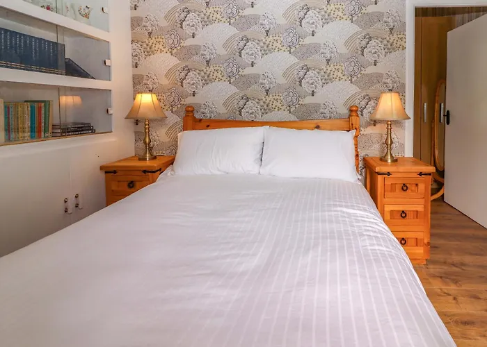 Holiday home Tig Davy