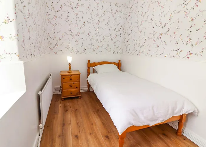 Tig Davy Holiday home *