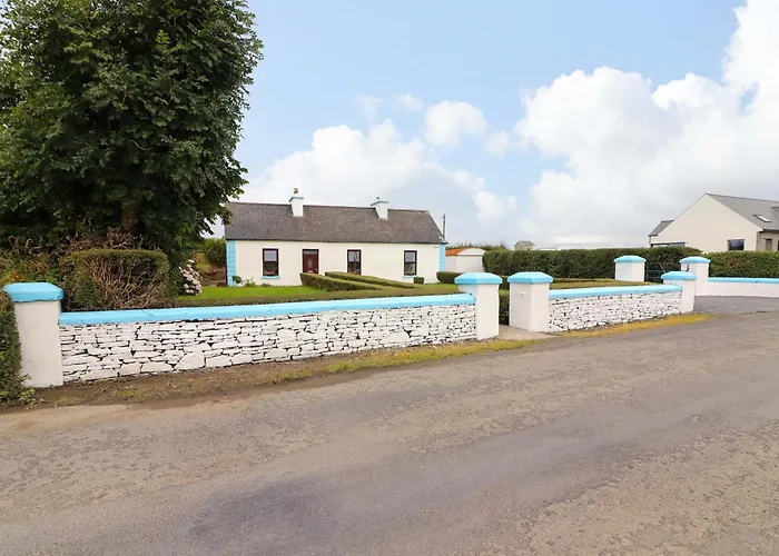 Holiday home Tig Davy Mullagh (Clare)