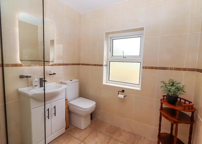 Tig Davy * Mullagh (Clare)