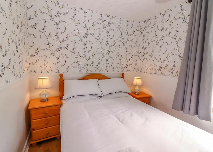 Tig Davy Holiday home