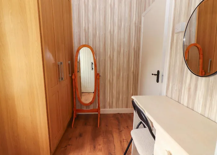 Holiday home Tig Davy