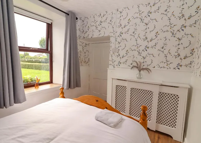 Holiday home Tig Davy *