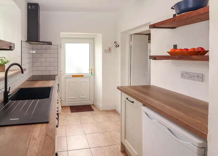 Tig Davy Holiday home Mullagh (Clare)