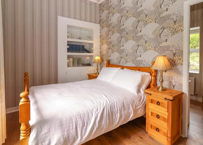 Holiday home Tig Davy Mullagh (Clare)