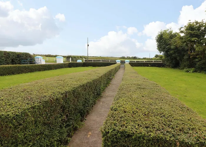 Tig Davy Mullagh (Clare)