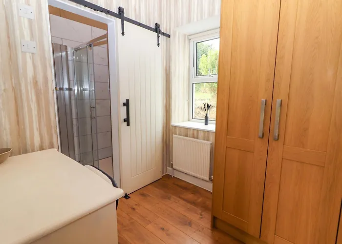 Tig Davy * Mullagh (Clare)