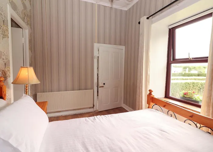 Tig Davy Holiday home