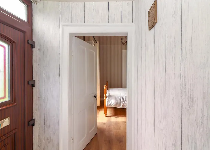 Holiday home Tig Davy