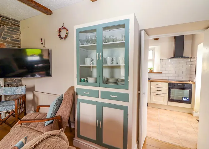 Tig Davy Holiday home *