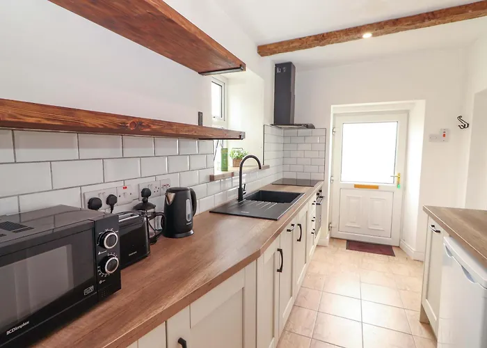 Holiday home Tig Davy Mullagh (Clare)