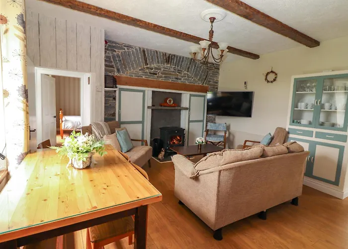 Holiday home Tig Davy