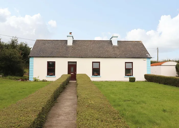 Tig Davy Holiday home *